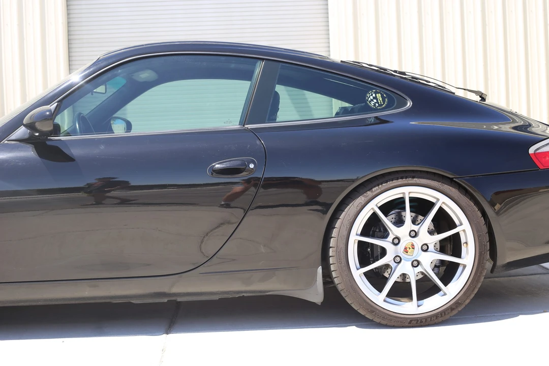 2003 Porsche 996 Carrera - Image 21 of 31