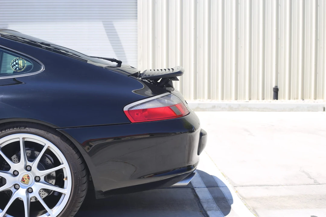 2003 Porsche 996 Carrera - Image 20 of 31