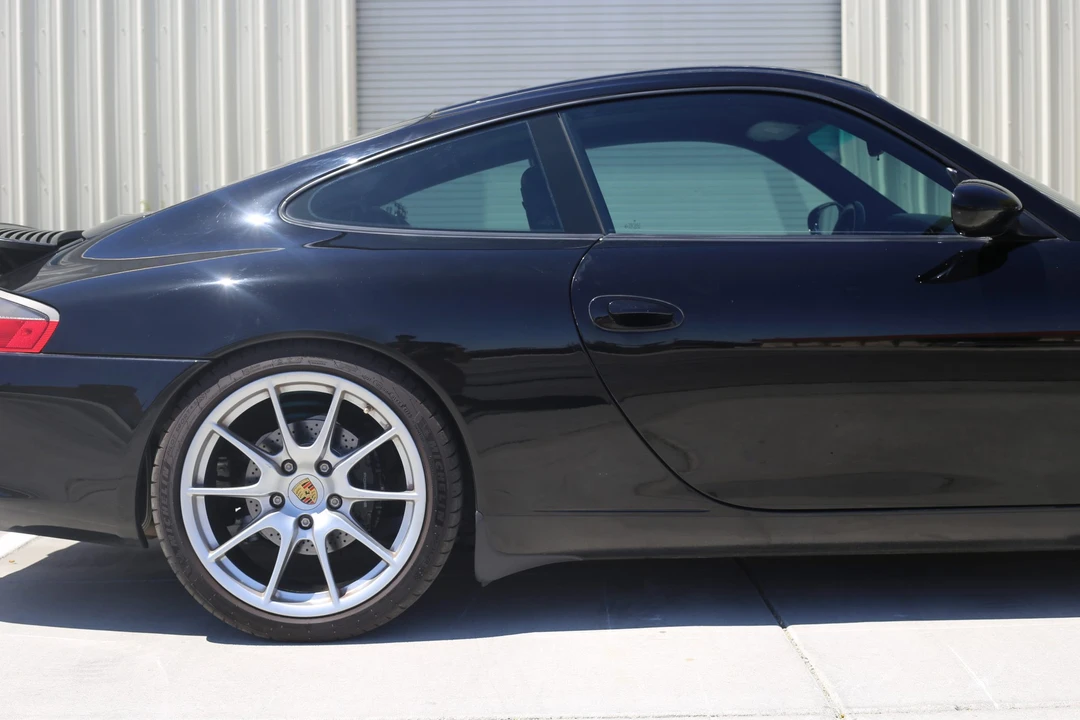 2003 Porsche 996 Carrera - Image 16 of 31
