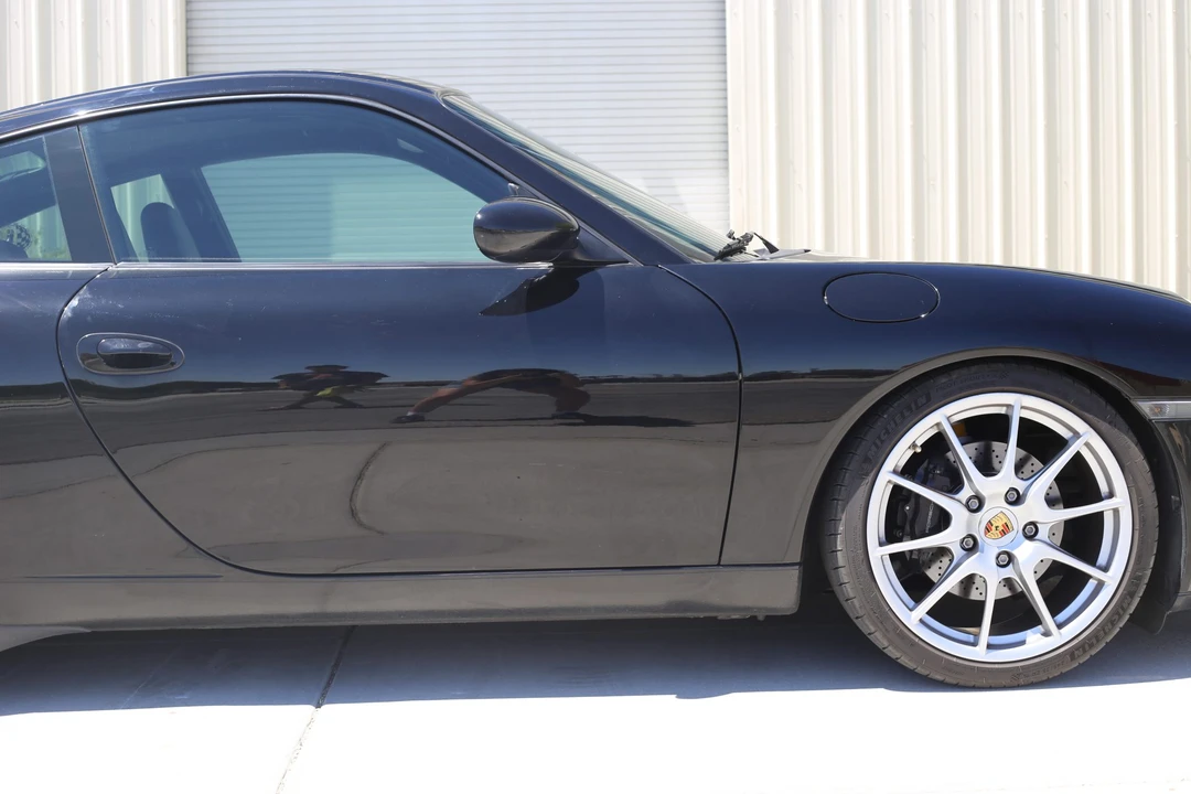 2003 Porsche 996 Carrera - Image 15 of 31