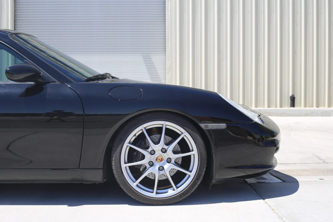 2003 Porsche 996 Carrera - Image 14 of 31