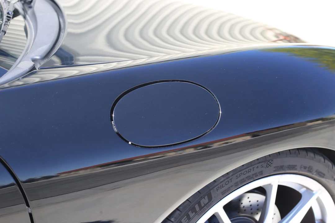 2003 Porsche 996 Carrera - Image 31 of 31