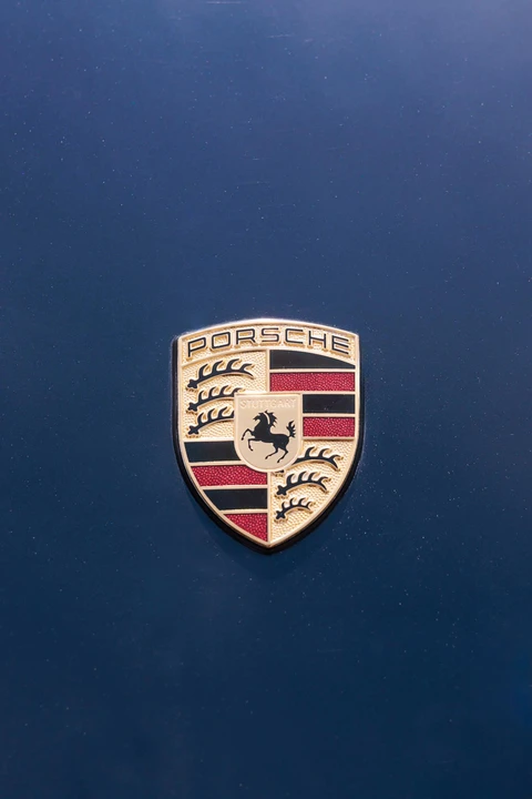 2003 Porsche 996 Carrera - Image 30 of 31