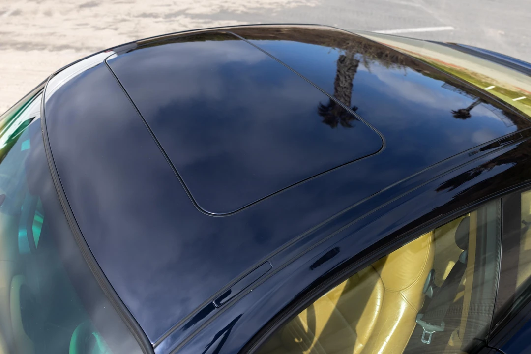 2003 Porsche 996 Carrera - Image 26 of 31