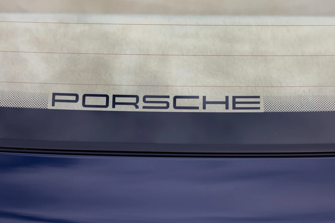 2003 Porsche 996 Carrera - Image 20 of 31