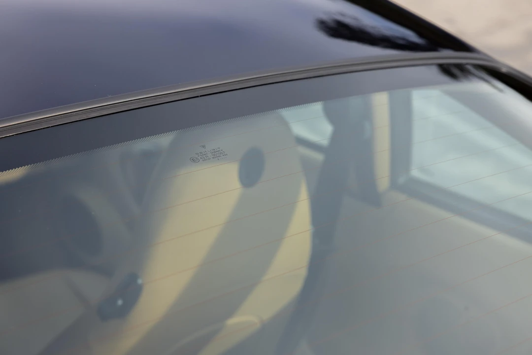 2003 Porsche 996 Carrera - Image 21 of 31