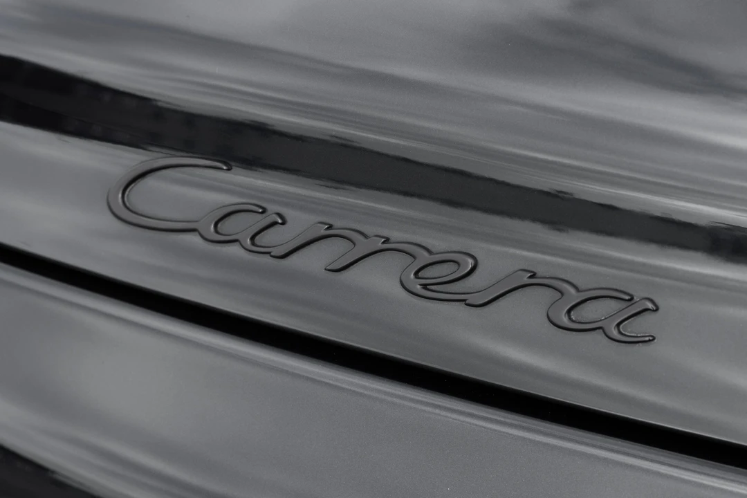 2003 Porsche 996 Carrera - Image 19 of 31