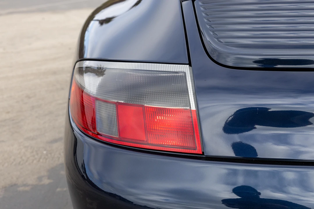 2003 Porsche 996 Carrera - Image 17 of 31