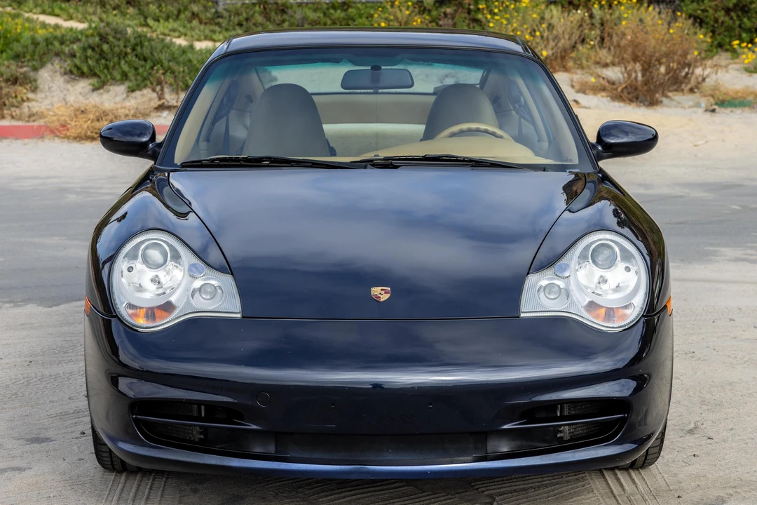 2003 Porsche 996 Carrera - Image 2 of 31