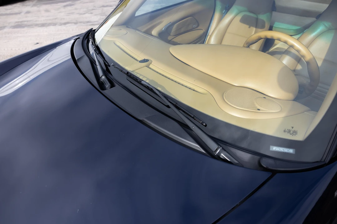 2003 Porsche 996 Carrera - Image 14 of 31