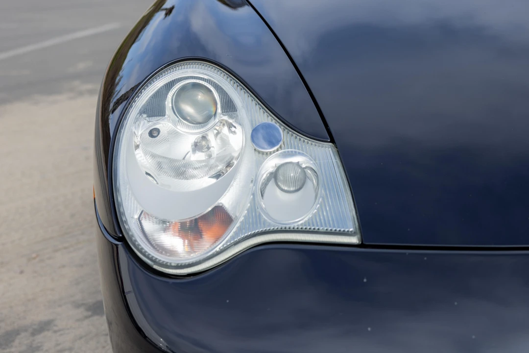 2003 Porsche 996 Carrera - Image 9 of 31