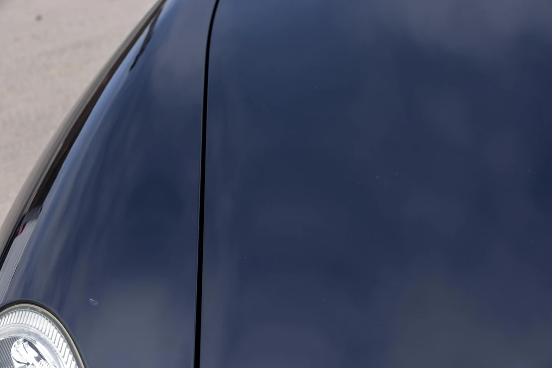 2003 Porsche 996 Carrera - Image 25 of 31
