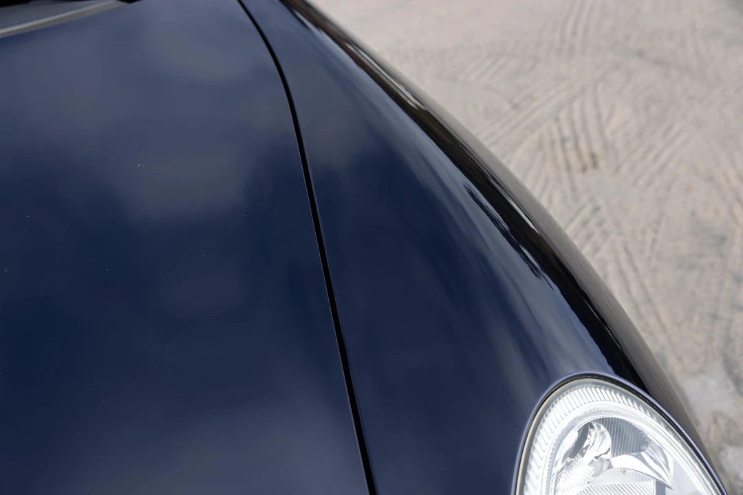 2003 Porsche 996 Carrera - Image 13 of 31