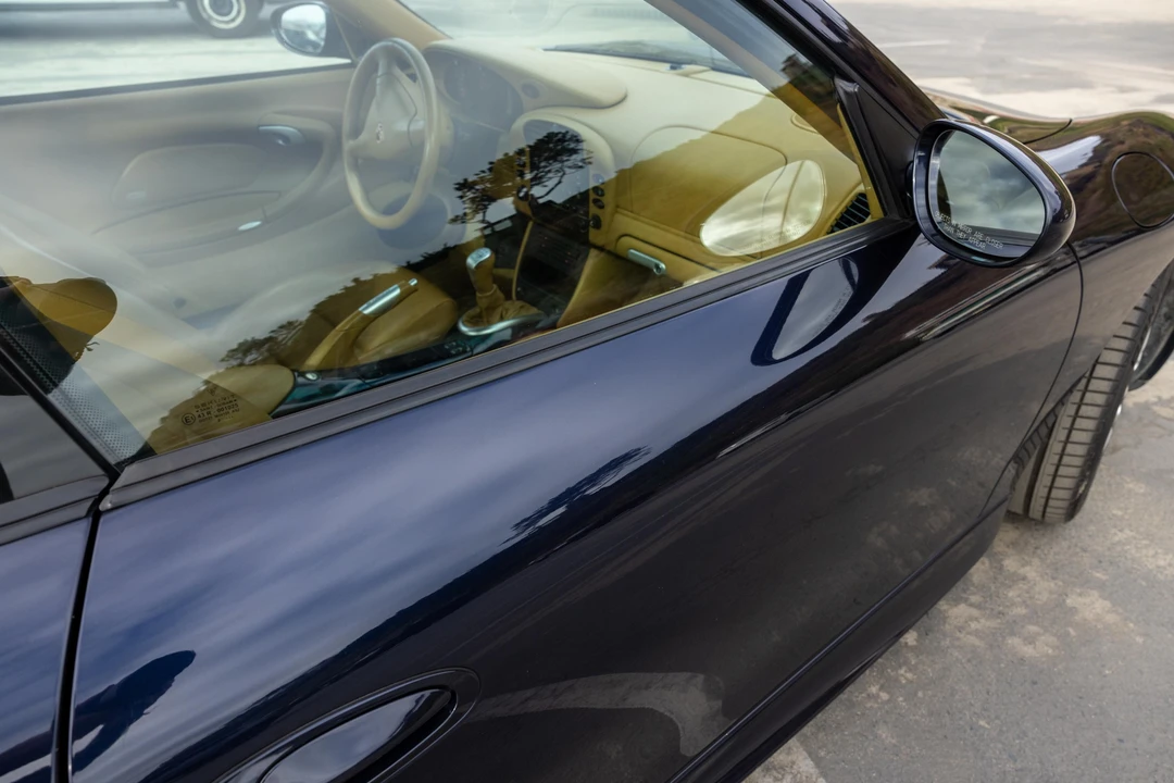 2003 Porsche 996 Carrera - Image 24 of 31
