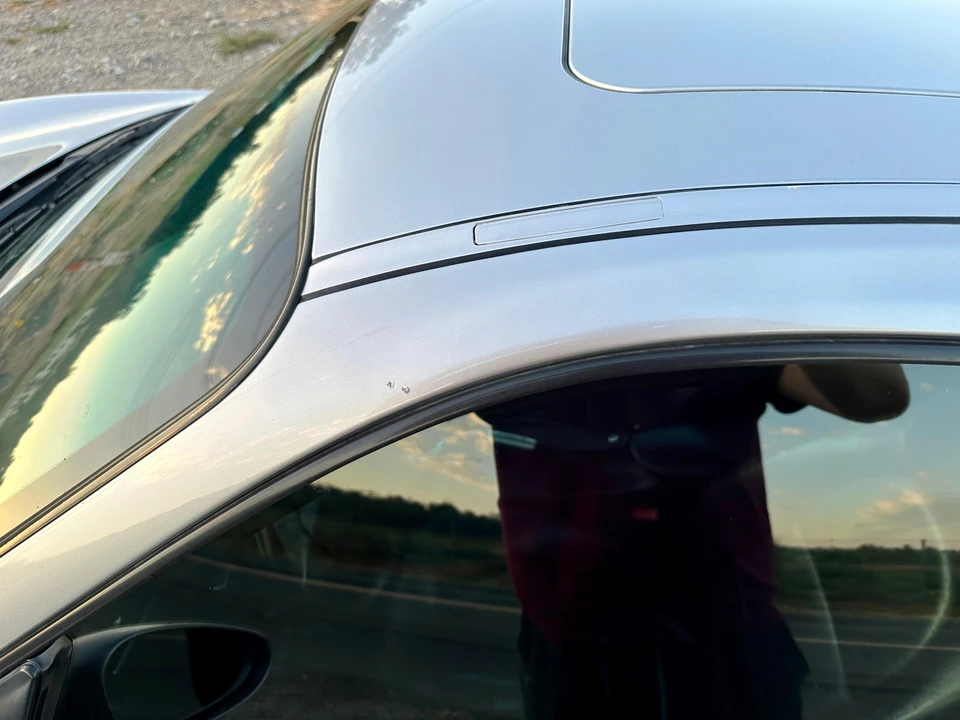 2003 Porsche 996 Carrera - Image 23 of 31