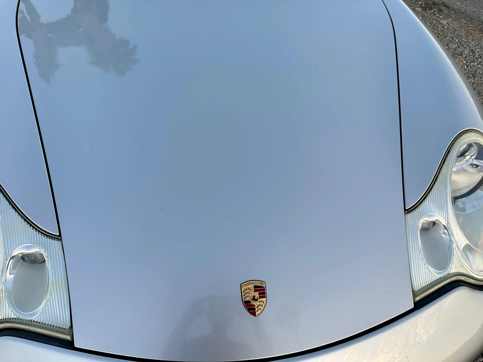 2003 Porsche 996 Carrera - Image 21 of 31