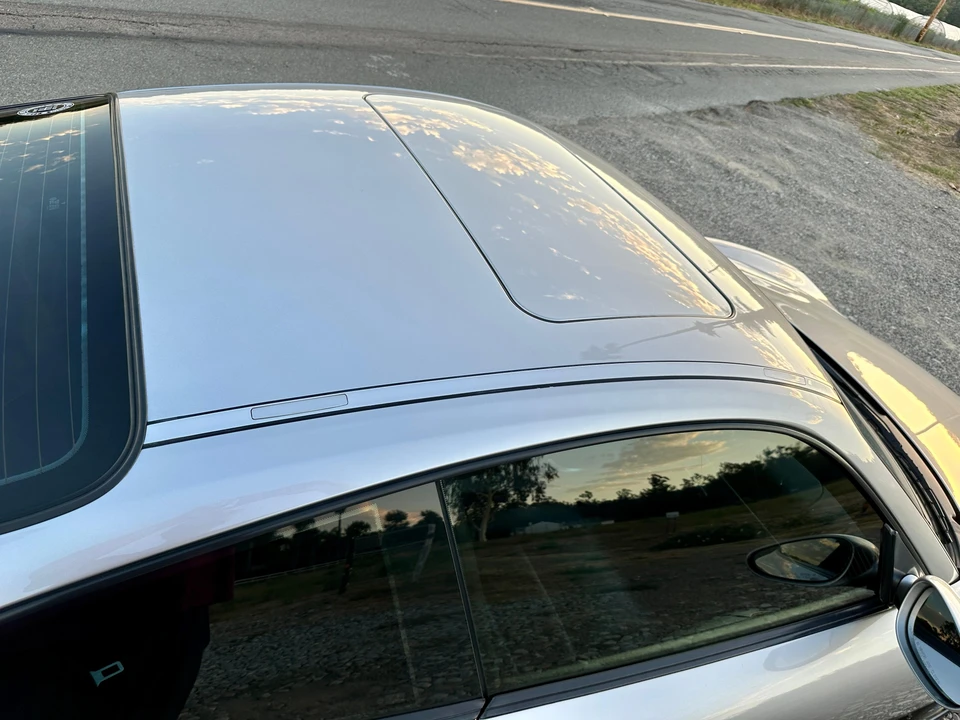 2003 Porsche 996 Carrera - Image 24 of 31