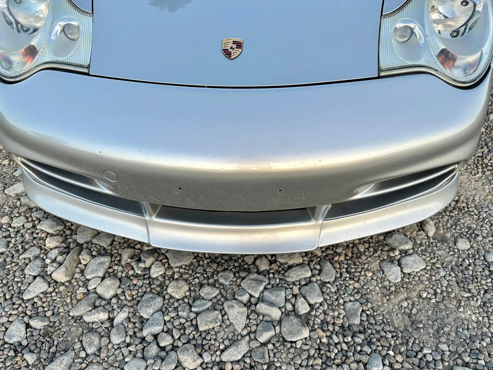 2003 Porsche 996 Carrera - Image 22 of 31