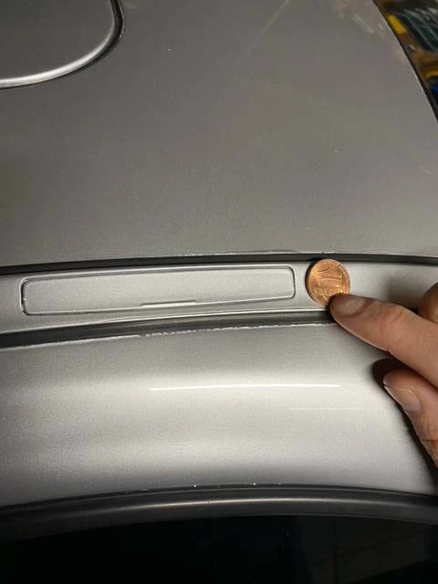 2003 Porsche 996 Carrera - Image 4 of 4