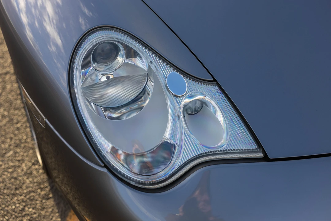 2003 Porsche 996 Carrera - Image 14 of 31