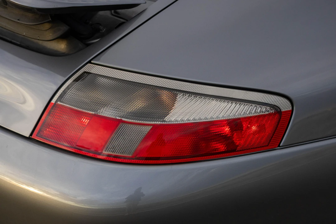 2003 Porsche 996 Carrera - Image 30 of 31
