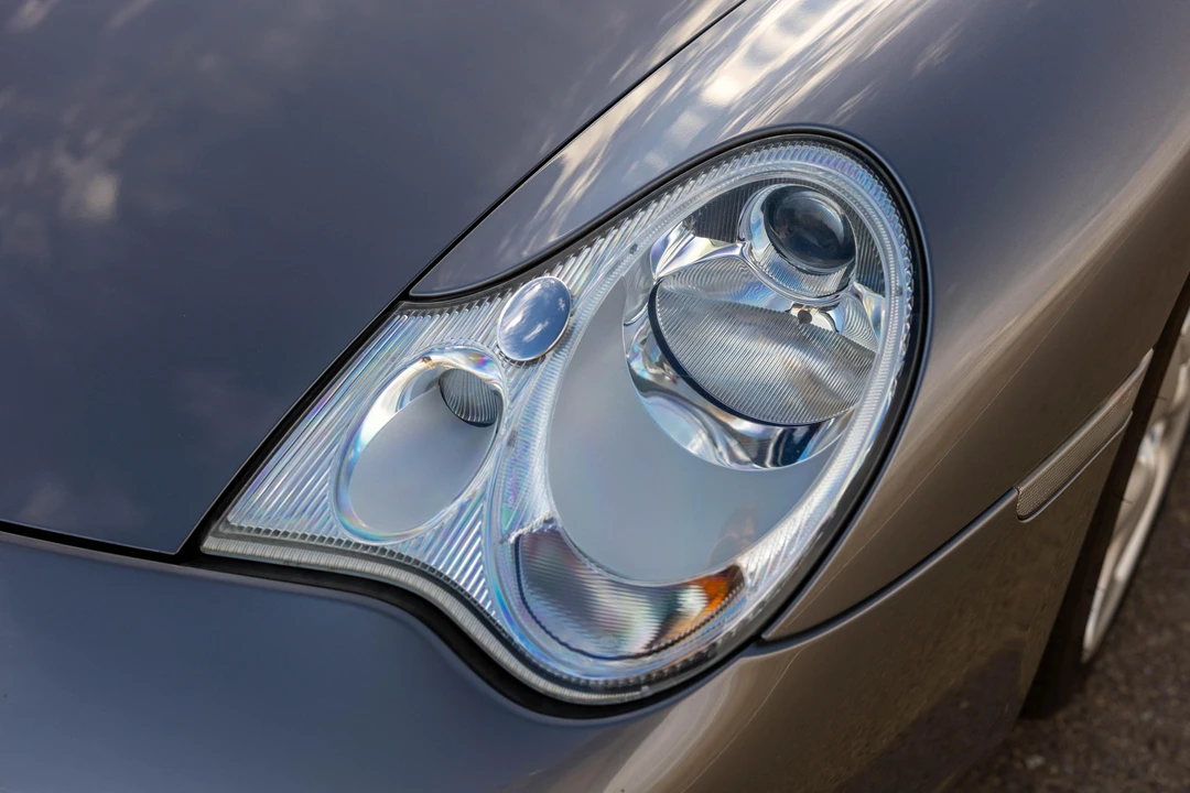 2003 Porsche 996 Carrera - Image 18 of 31