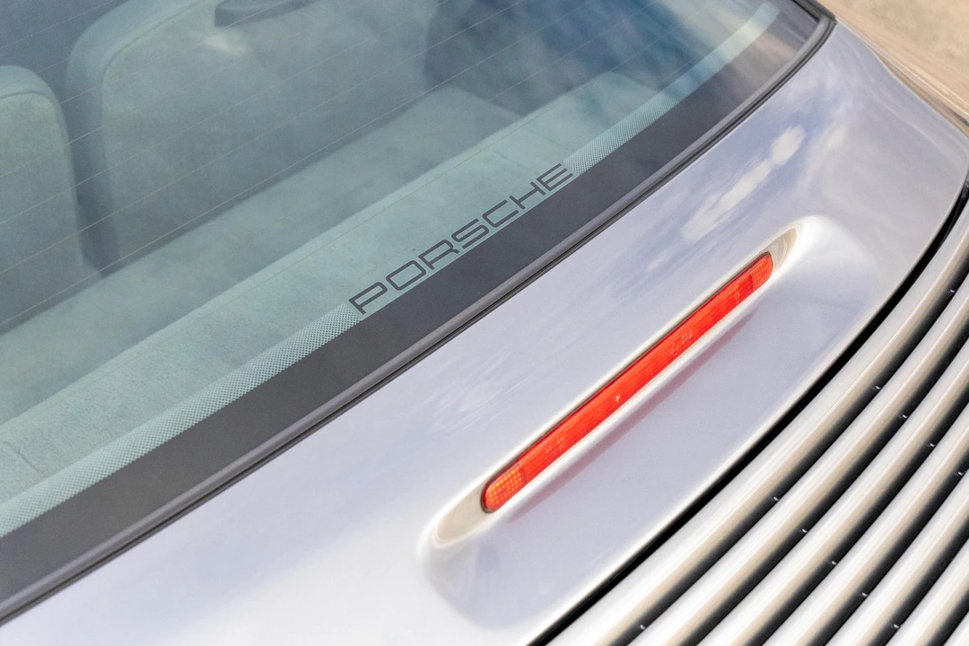2003 Porsche 996 Carrera - Image 26 of 31