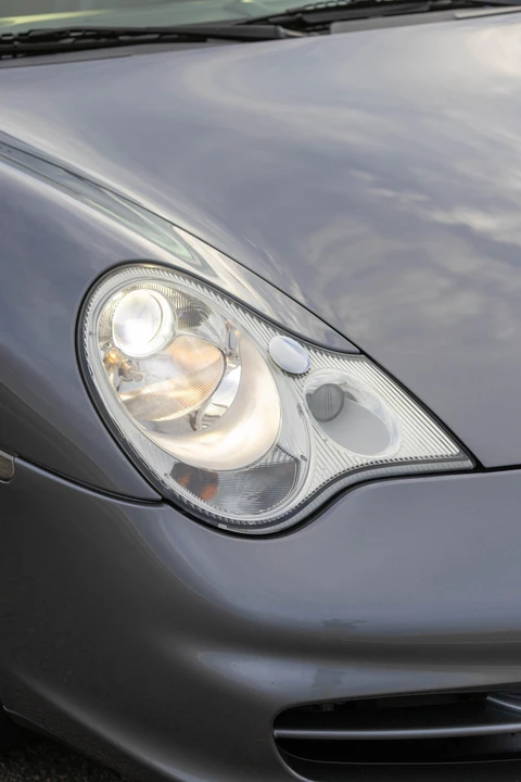 2003 Porsche 996 Carrera - Image 15 of 31