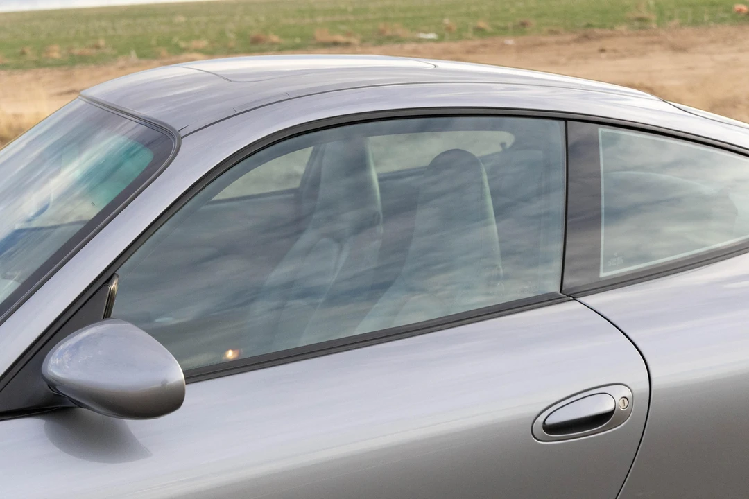 2003 Porsche 996 Carrera - Image 22 of 31