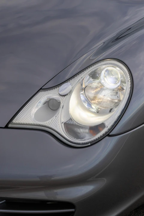 2003 Porsche 996 Carrera - Image 19 of 31