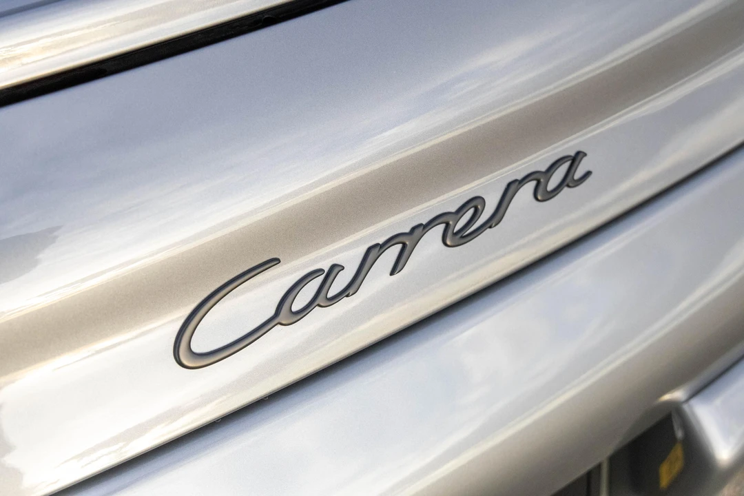 2003 Porsche 996 Carrera - Image 28 of 31