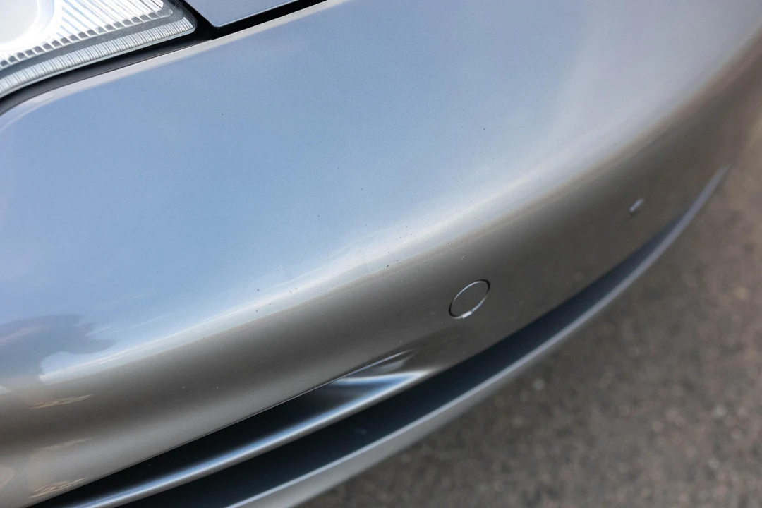 2003 Porsche 996 Carrera - Image 16 of 31