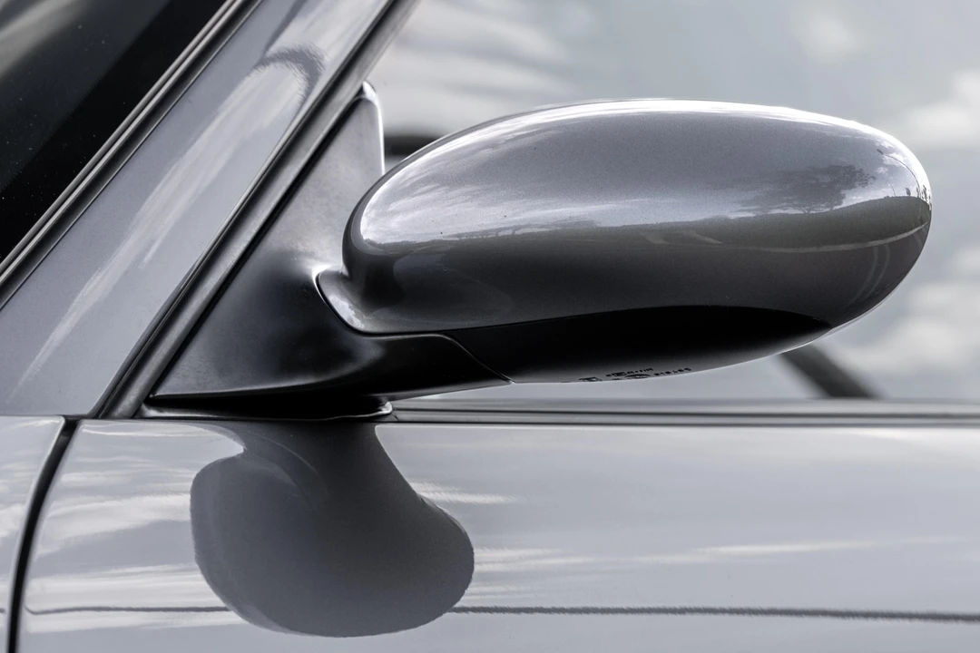 2003 Porsche 996 Carrera - Image 19 of 31