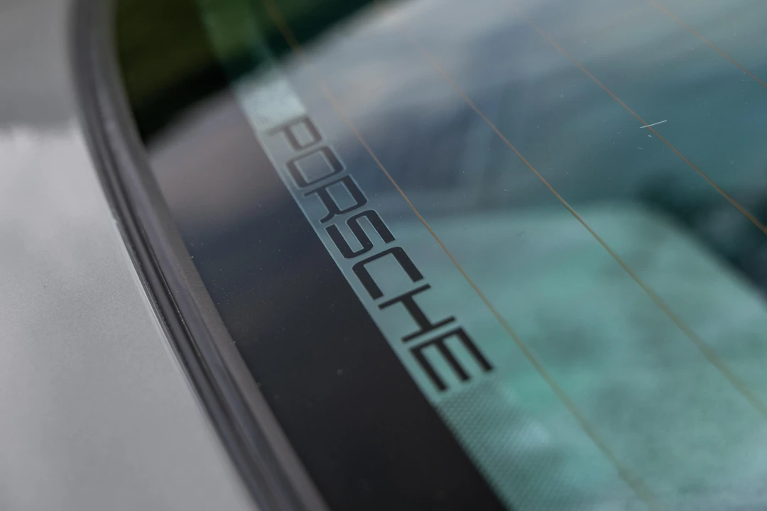 2003 Porsche 996 Carrera - Image 25 of 31