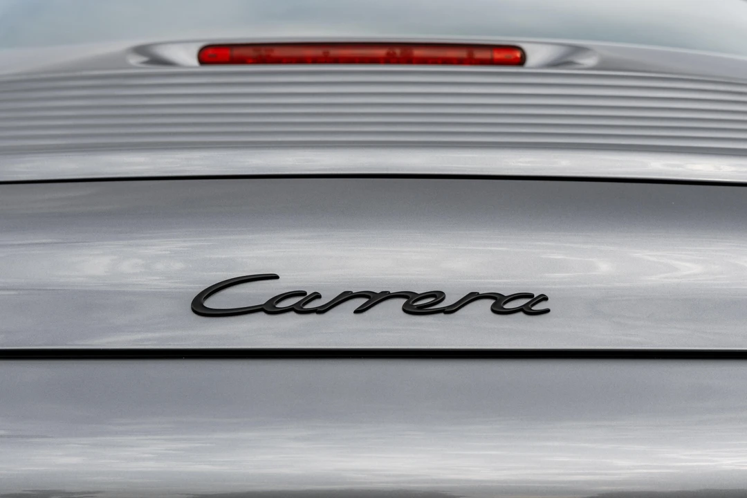 2003 Porsche 996 Carrera - Image 22 of 31