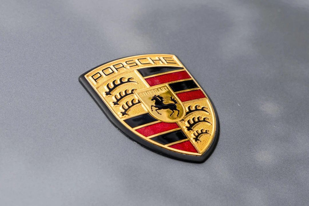 2003 Porsche 996 Carrera - Image 17 of 31