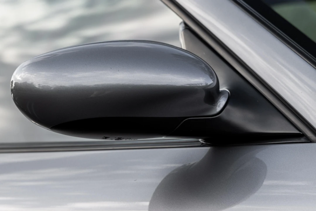2003 Porsche 996 Carrera - Image 26 of 31