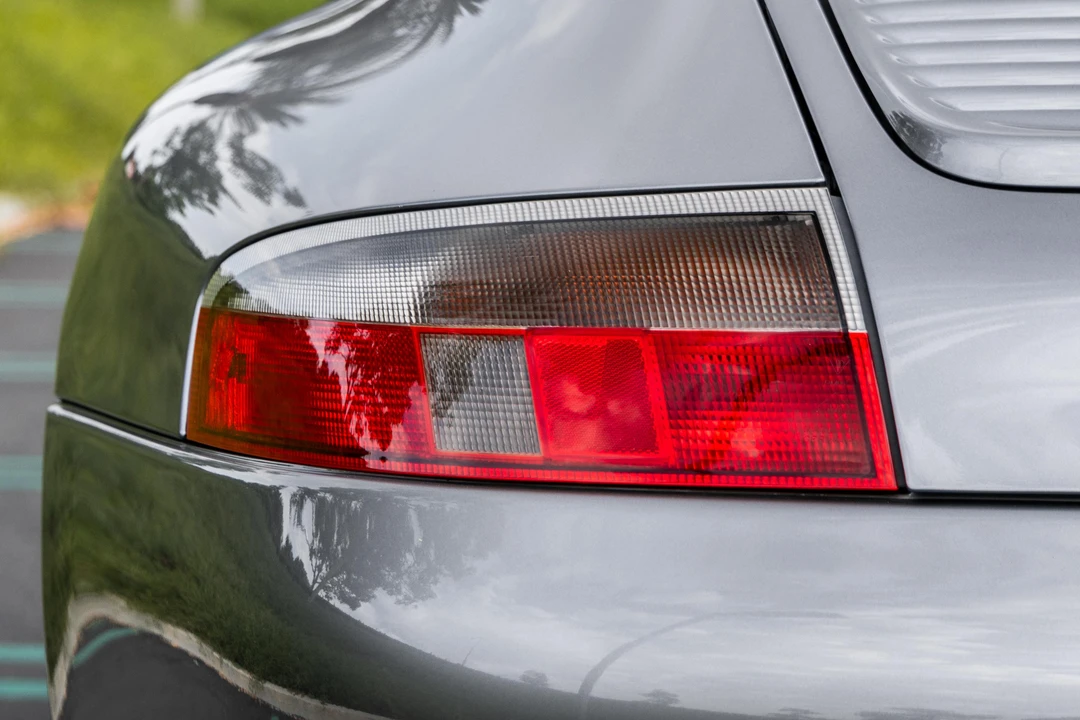 2003 Porsche 996 Carrera - Image 21 of 31