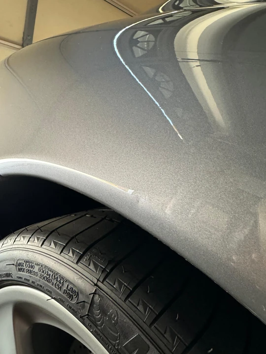 2003 Porsche 996 Carrera - Image 27 of 31