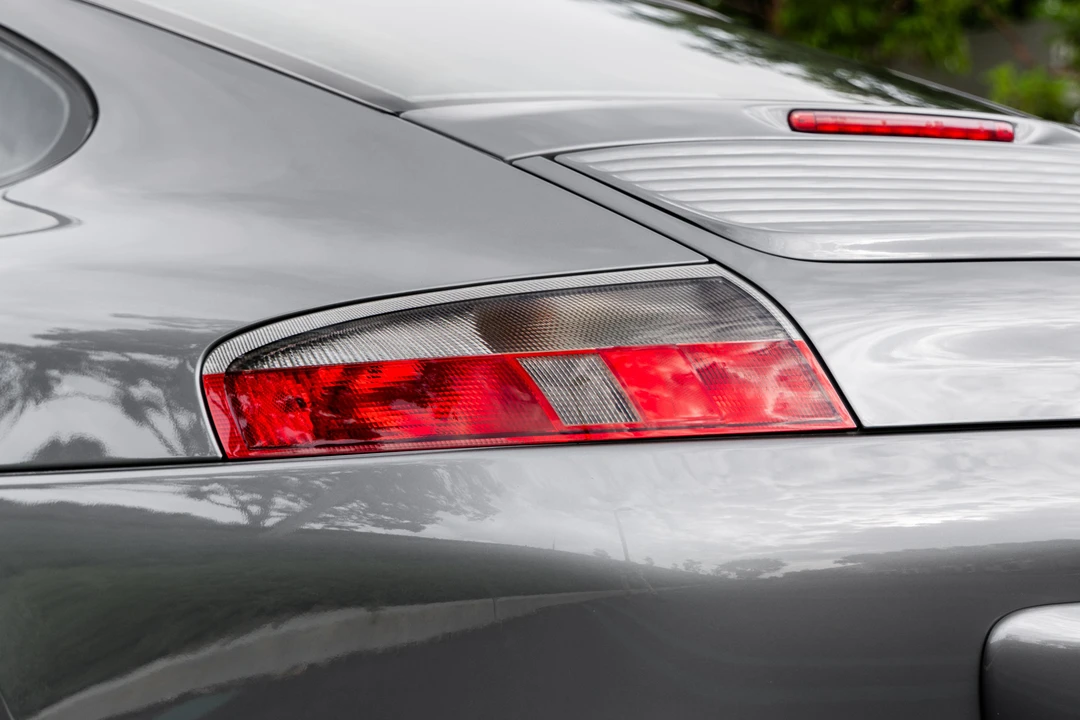 2003 Porsche 996 Carrera - Image 20 of 31