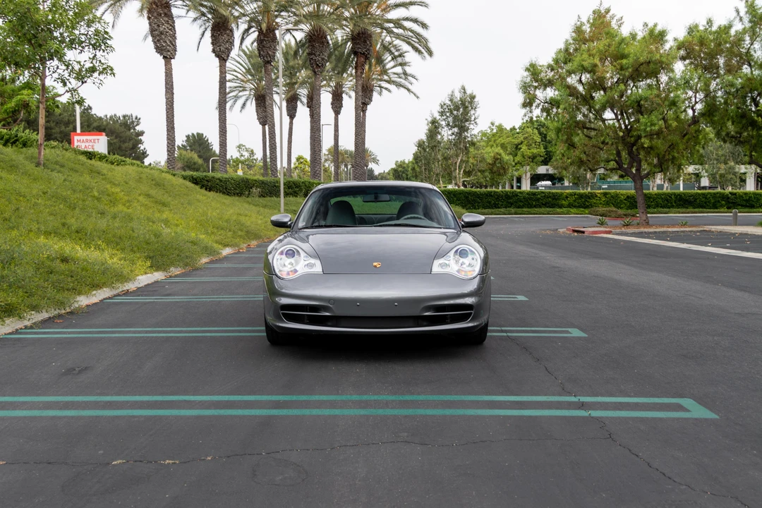 2003 Porsche 996 Carrera - Image 6 of 31