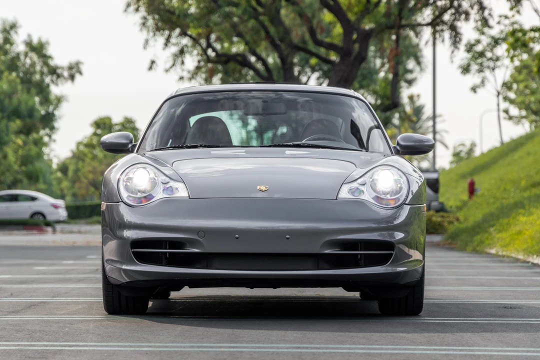 2003 Porsche 996 Carrera - Image 7 of 31