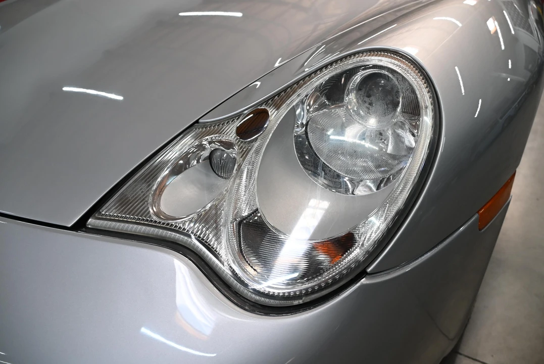 2003 Porsche 996 Carrera - Image 23 of 31