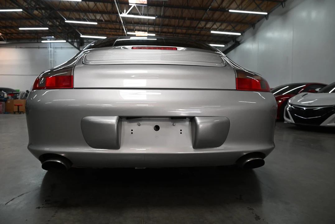 2003 Porsche 996 Carrera - Image 15 of 31