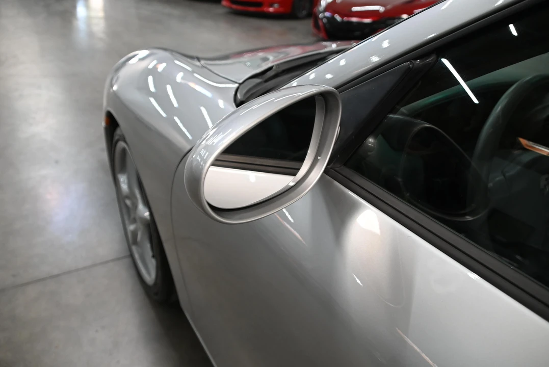 2003 Porsche 996 Carrera - Image 29 of 31