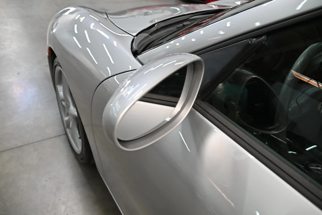 2003 Porsche 996 Carrera - Image 28 of 31