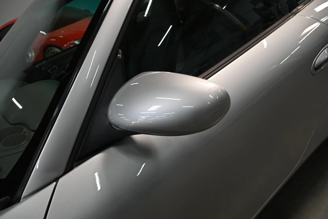 2003 Porsche 996 Carrera - Image 27 of 31