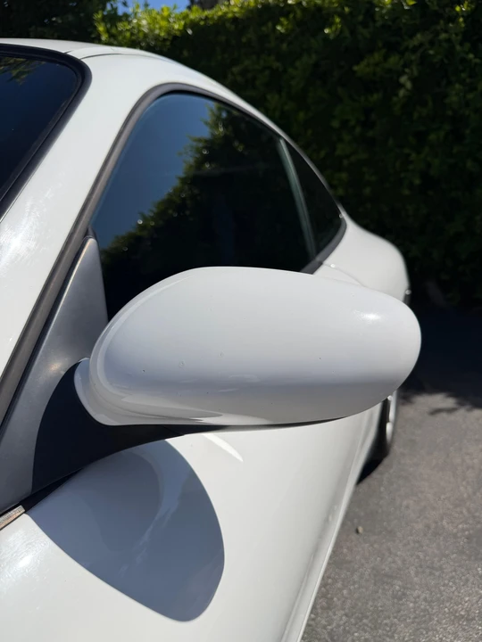 2003 Porsche 996 Carrera - Image 20 of 31