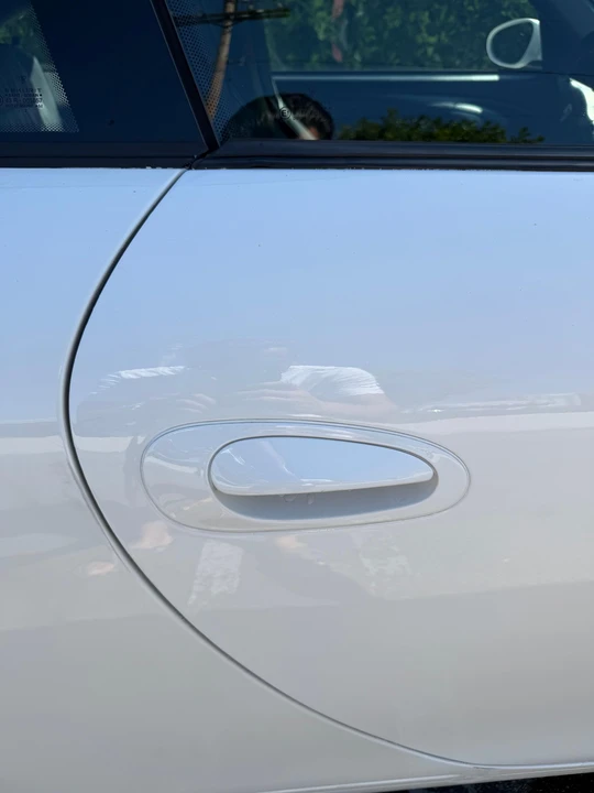2003 Porsche 996 Carrera - Image 30 of 31