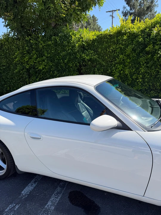 2003 Porsche 996 Carrera - Image 11 of 31